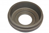 Brake drum